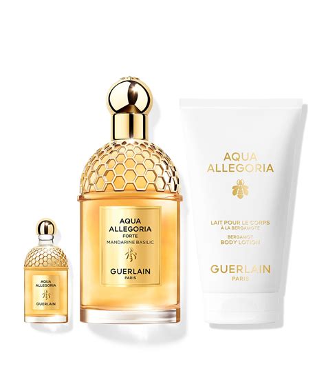 aqua allegoria gift set.